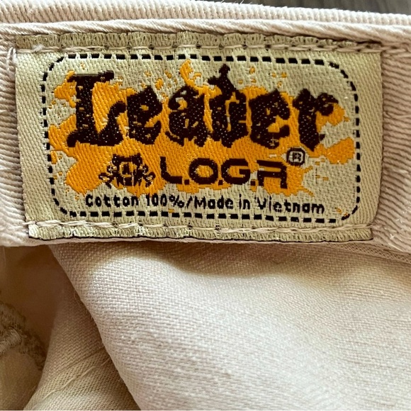 Floral Embroidered Cap - Picture 7 of 9